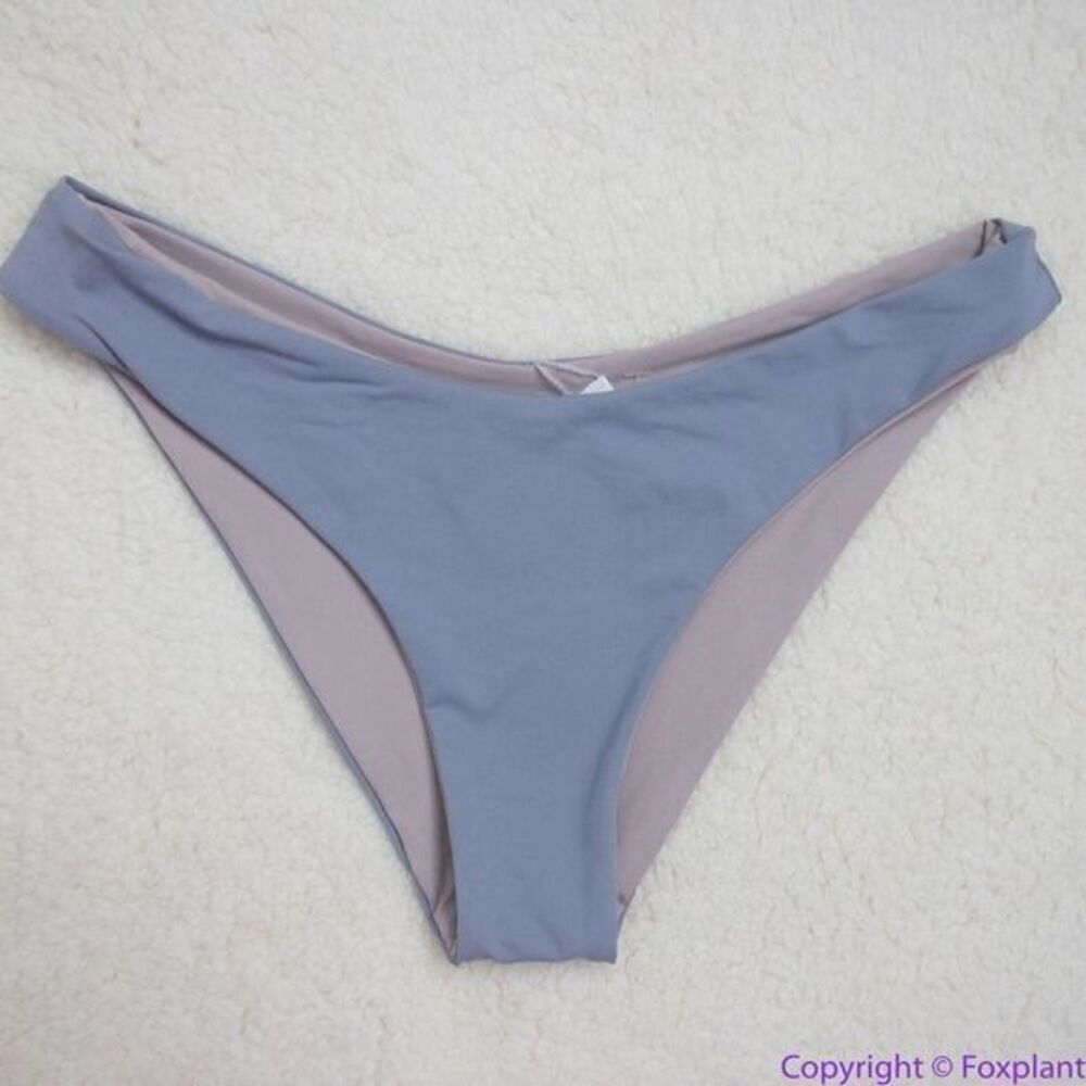 NEW‎ Free People x Kya reversible Stella bottom, S